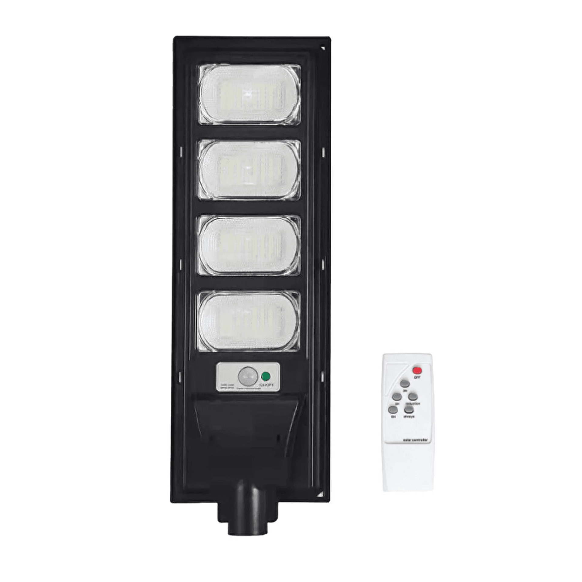 Hero Led HL-5153 200W Solar Sokak Armatürü