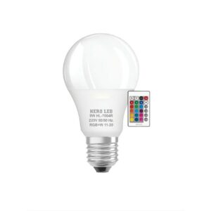 HEROLED 9 Watt Rgb Kumandalı Led Ampul