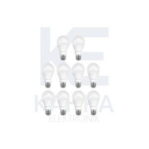 Hero Led 9W Led Ampul