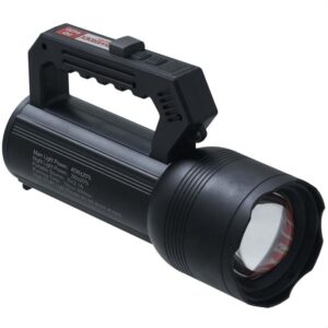 Powerdex PD-9400 40W 4000 Lümen Avcı Feneri