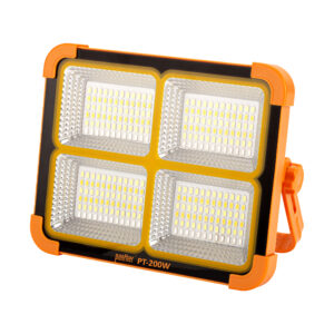 Panther PT-200W Solar Projektör