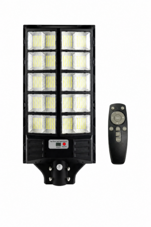 Hero Led HL-5159 1200W Solar Sokak Armatürü