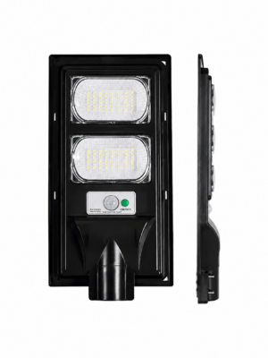 Hero Led HL-5151 Solar Sokak Armatürü