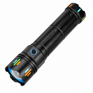 PANTHER PT-4118 USB ŞARJLI EL FENERİ